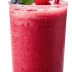 Rich Nutrition